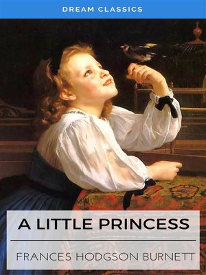 cover image of A Little Princess (Dream Classics)